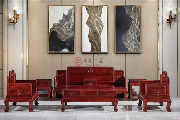 東陽(yáng)紅木家具知名品牌怎么選？